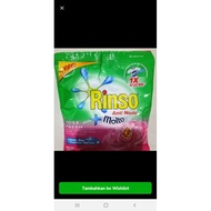 Rinso Detergent 44 Gr Anti-stain