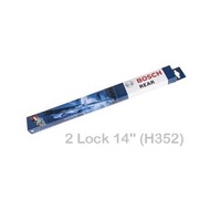 Toyota ETIOS BOSCH REAR H352 REAR WIPER