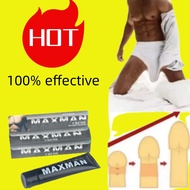 🔥Hot🔥 MAXMAN Natural Cream Enlargement Male Delay Cream Makes you more confident