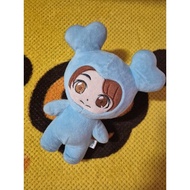 [Ready Stock] Genuine Official JYP Twice Nayeon Navely Lovely Plush Doll