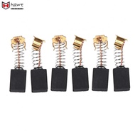【HAWT】Brushes For 4304 4304T Functional Power Tools Quick Change Replacement