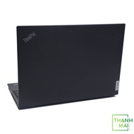 Laptop Lenovo Thinkpad P16s Gen 1 | Intel Core i7-1260P | Ram 40GB | SSD 512GB | NVIDIA Quadro T550 