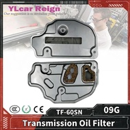 09G TF-60SN 09G325429 09G321370 Automatic Transmission Gearbox Oil Filter For VW CC Golf Polo Passat
