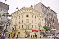 拉爾克公園客房 (LARQ´A PARK ROOMS)