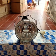 FOGLAMP MOBIL LAMPU KABUT SENJA KECIL PANTHER KAPSUL GRAND TOURING BULAT