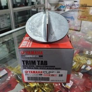 MESIN 679-45371-00 ORI Yamaha 40Hp Trim Tab - Ship Engine Spare Parts
