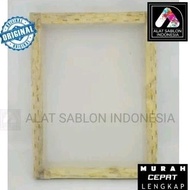 40X60 T61 WOODEN SCREEN FRAME