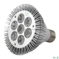 Super Bright PAR30 LED Spotlight 14W E27 85-265V  Natural White LED Light PAR 30 Bulb Lamp For Home 