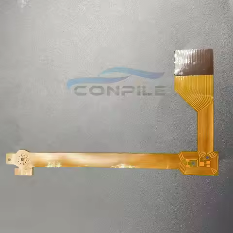 CDM9 CDM9/44 for Philip CD930 CD931 CD950 CD951 new bald ribbon cable flexible tape radio screen