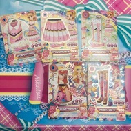 Aikatsu星夢學園-Aikatsu8