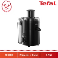 Tefal Frutelia Plus Juicer ZE3708