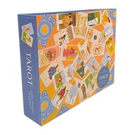 (BX) TAROT 500-PIECE PUZZLE (ISBN: 9780762474851)
