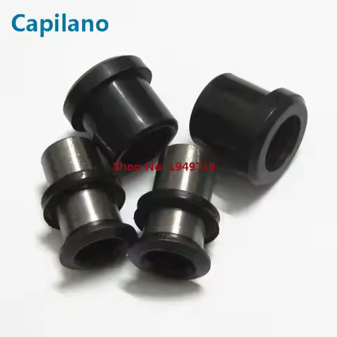 motorcycle GN125 GS125 front fork hub sleeve bush for Suzuki 125cc GN GS 125 hardware spare parts