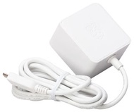 Raspberry Pi 4 Power Supply (official)
