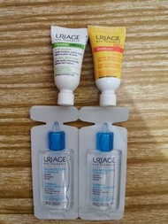 Uriage 4 items