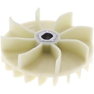 #N578650 Planer Fan DW735 DW735X 5140011-74 Quality Durable New Replacement Parts For Dewalt