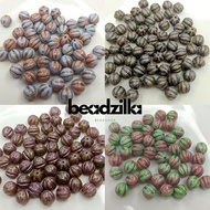 [1pcs] Czech beads original imported Czech