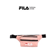 กระเป๋าคาดอก FILA กระเป๋าคาดเอว Cheer รุ่น WBABQ22302U - PINK กระเป๋าคาดอกชาย