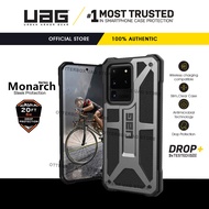 UAG Samsung Galaxy S20 Ultra / Galaxy S20 Plus / Galaxy S20 Monarch Series Case