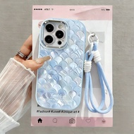 Samsung Case+bracelet Case Silicone Star Casing Samsung A07 A06 a25 5G A55 A56 5G A36 A15 S24 ULTRA 