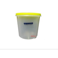 BETTERWARE 9238 Round Container