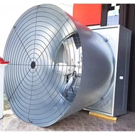 CONE FAN / Blower Kandang ayam 50 inch