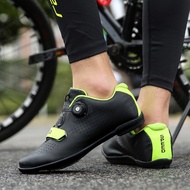 Cycling Shoes With Spikes Multi-Use Mountain Bike Indoor Road Bike Cycling Shoes Suitable For Spin Lessons Ball Indoor Bikes WMAO-MY