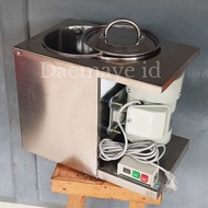 Mixer Donat dan Roti / Mixer Rakitan Donat / Mixer Adonan 2-5kg