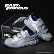 All-Star PS V-3 OX / FAST & FURIOUS Safety boots