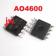 PART TOOL AO4600 AO4600C AO 4600 SOP-8 SMD