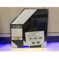 (1pcs) File box mega box fileFORTE file organizer