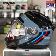 NOLAN N70-2GT JETPACK (066) ORIGINAL [BikeWorld IPOH]