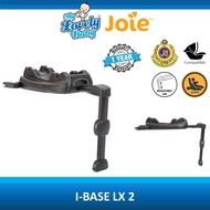 Joie i-Base LX 2 R129 Isofix Car Seat Base