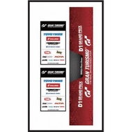 Addiction_2022D1-GP Hachimaki Decal