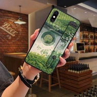 masculine Phone Holder Phone Case For TP-Link Neffos C9 Max Anti-knock Waterproof Durable Painting m