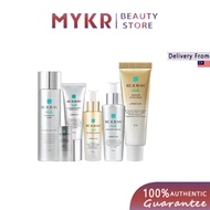 REJURAN Dual Effect Ampoule 30ml/50ml/REJURAN HEALER Turnover Ampoule 30ml