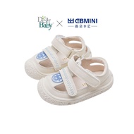 Ebmini - E8108 Windy Cloud Sandal