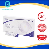 MIRAVA Malaysia  Ivxion for eye supplement I-VXION (ReadyStock) 舒缓眼睛疲劳 改善干涩、视力模糊 全天然植物配方，科学护眼，安心有效 E