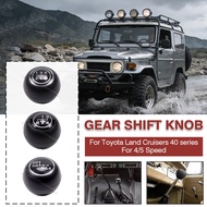 4/5 Speed For Toyota Land Cruisers 40 series FJ40 FJ43 FJ45 BJ40 BJ45 HJ47 1969-1984 Manual Plastic 