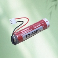 Wansheng ER6C AA 3.6V F2-40BL F2 40BL battery For Mitsubishi FX PLC dedicated lithium battery FX2N/1
