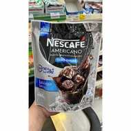Jaystore_83 Ready NESCAFE AMERICANO THAILAND ZERO SUGAR Series (HALAL)
