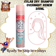 Colab Dry Shampoo Paradise 200ml