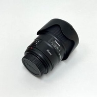 【蒐機王】Canon EF 35mm F1.4 L II USM 定焦鏡【可舊3C折抵購買】C8438-6