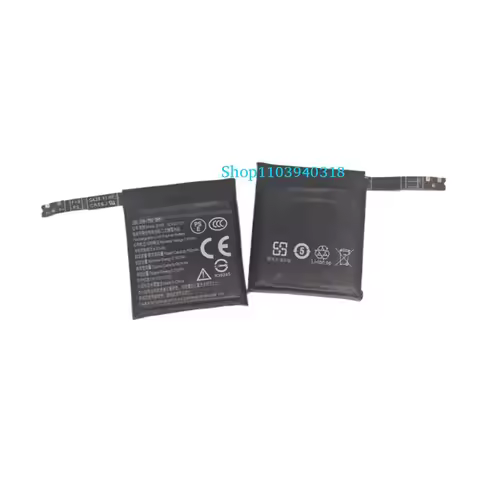 For Redmi Watch 5 Battery M2427W1 BW58