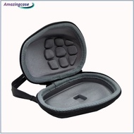 AMAZ Mouse Storage Case Shockproof Dustproof Portable Mouse Protective Box Compatible For Logitech Mx Master 3s