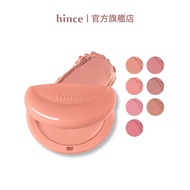 [hince] hince Cream Blush (3g/7 Colors) | Soft Focus, Color Holding, Daily | Official Flagship Store