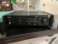 TEAC NT-503 USB DAC/網絡播放器
