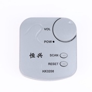 Newsmallbrains DIY Electronic Kit FM Micro SMD Mini Radio Module FM Frequency Modulation Radio 1.8V-