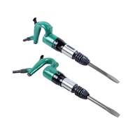 Industrial Grade Air Shovel C3/C4/C6/C7 Air Shovel Remove Welding Residue Pneumatic Hammer Rust Remo