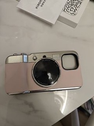 Iphone 13 相機殼 可藍牙連接按鈕拍照 手機殼